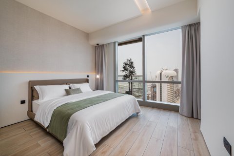 Apartament në Dubai Marina, Emiratet e Bashkuara Arabe 4 dhoma gjumi, 235.42 m2. № 757389 - Foto 7