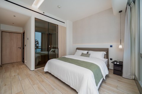 Apartament në Dubai Marina, Emiratet e Bashkuara Arabe 4 dhoma gjumi, 235.42 m2. № 757389 - Foto 8
