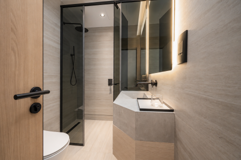Apartament në Dubai Marina, Emiratet e Bashkuara Arabe 4 dhoma gjumi, 235.42 m2. № 757389 - Foto 15
