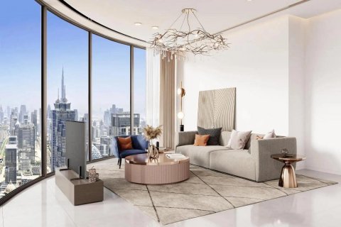 Byt v Business Bay, Dubai, SAE 2 ložnice, 136 m² Č.: 599481 - fotografie 2