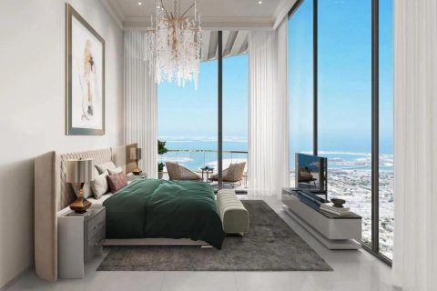 Apartament në Business Bay, Dubai, Emiratet e Bashkuara Arabe 3 dhoma gjumi, 169 m2. № 599480 - Foto 4