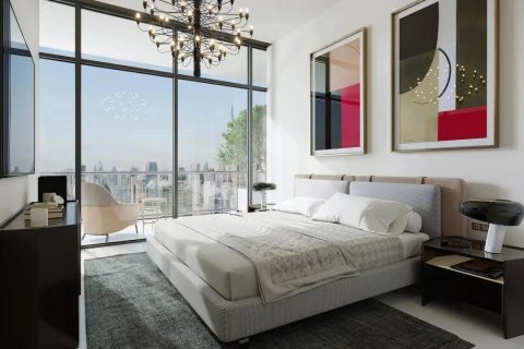 Apartament në Business Bay, Dubai, Emiratet e Bashkuara Arabe 3 dhoma gjumi, 169 m2. № 599480 - Foto 3