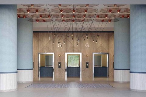 Купити квартиру в Дубай, ОАЕ 1 спальня, 62.7м2, № 694162 - фото 10