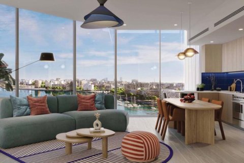 Купити квартиру в Дубай, ОАЕ 1 спальня, 62.7м2, № 694162 - фото 2