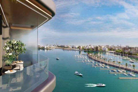 Apartamento em Dubai, EAU 1 quarto, 62.7 m2 № 694162