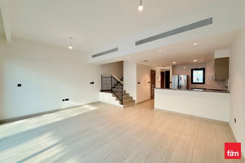 Таунхаус Дубай, БАӘ-да 4 жатын бөлмелер, 144 м² № 694165