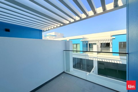 Rijtjeshuis te huur in Dubai, VAE 4 slaapkamers, 144 vr.m., nr 694165 - foto 7