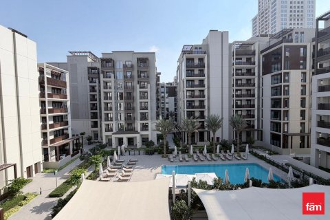 Dubai, UAE의 임대용 아파트 침실 2개, 105.2제곱미터 번호 694161 - 사진 8