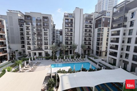 Dubai, UAE의 임대용 아파트 침실 2개, 105.2제곱미터 번호 694161 - 사진 23