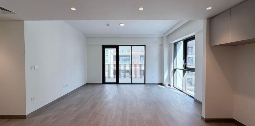 Dubai, BAE’de daire 2 yatak odası, 105.2 m&sup2; No 694161