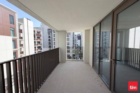 Dubai, UAE의 임대용 아파트 침실 2개, 105.2제곱미터 번호 694161 - 사진 10