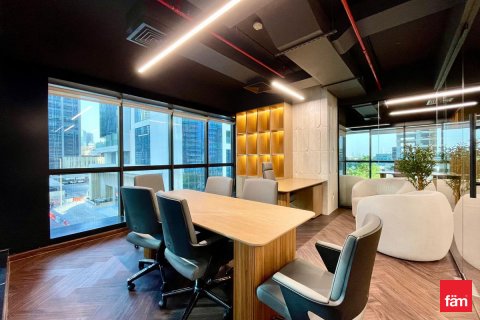 Büroraum zur Miete in Dubai, VAE 103.5 m2 Nr. 694166 - Foto 13