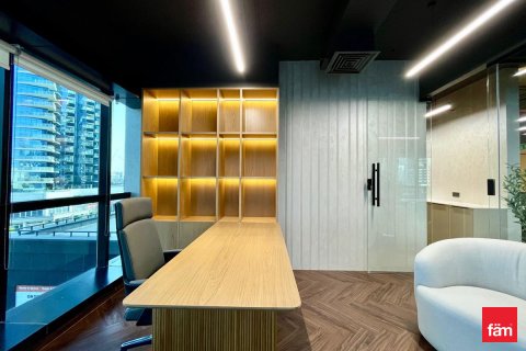 Büroraum zur Miete in Dubai, VAE 103.5 m2 Nr. 694166 - Foto 16