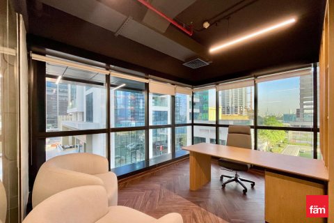 Büroraum zur Miete in Dubai, VAE 103.5 m2 Nr. 694166 - Foto 6