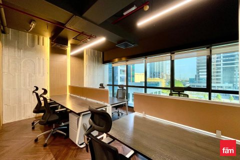 Büroraum zur Miete in Dubai, VAE 103.5 m2 Nr. 694166 - Foto 2