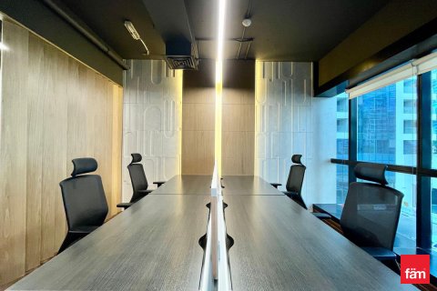 Kancelária v Dubai, SAE 103.5 m2 č. 694166 - Fotografia 16