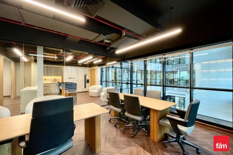 Büroraum zur Miete in Dubai, VAE 103.5 m2 Nr. 694166 - Foto 17