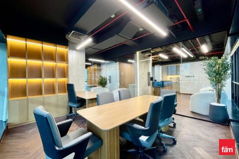 Büroraum zur Miete in Dubai, VAE 103.5 m2 Nr. 694166 - Foto 15