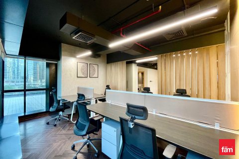 Büroraum zur Miete in Dubai, VAE 103.5 m2 Nr. 694166 - Foto 4