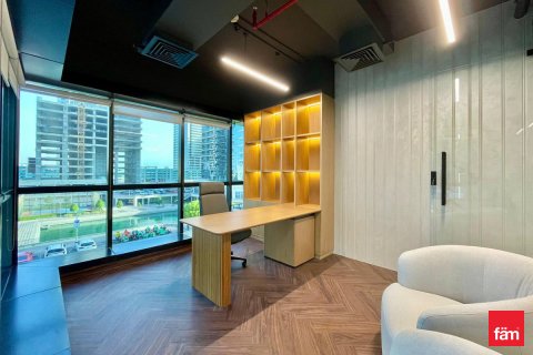 Büroraum zur Miete in Dubai, VAE 103.5 m2 Nr. 694166 - Foto 10