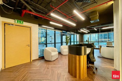 Kancelária v Dubai, SAE 103.5 m2 č. 694166 - Fotografia 7