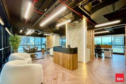 Büroraum zur Miete in Dubai, VAE 103.5 m2 Nr. 694166 - Foto 8