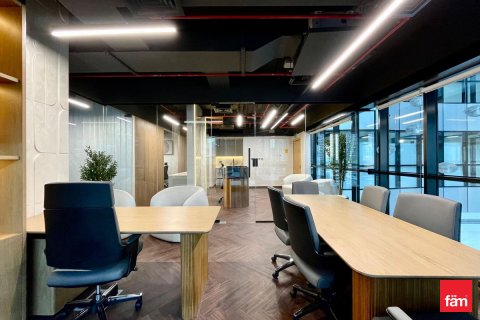 Büroraum zur Miete in Dubai, VAE 103.5 m2 Nr. 694166 - Foto 12