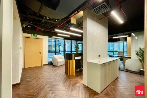 Büroraum zur Miete in Dubai, VAE 103.5 m2 Nr. 694166 - Foto 14