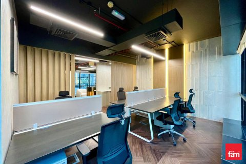 Büroraum zur Miete in Dubai, VAE 103.5 m2 Nr. 694166 - Foto 18