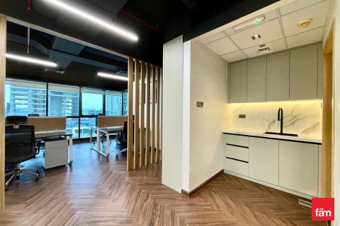 Büroraum zur Miete in Dubai, VAE 103.5 m2 Nr. 694166 - Foto 19