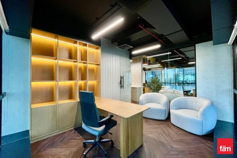 Büroraum zur Miete in Dubai, VAE 103.5 m2 Nr. 694166 - Foto 11