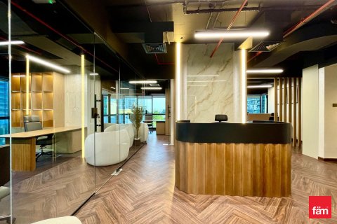 Büroraum zur Miete in Dubai, VAE 103.5 m2 Nr. 694166 - Foto 3