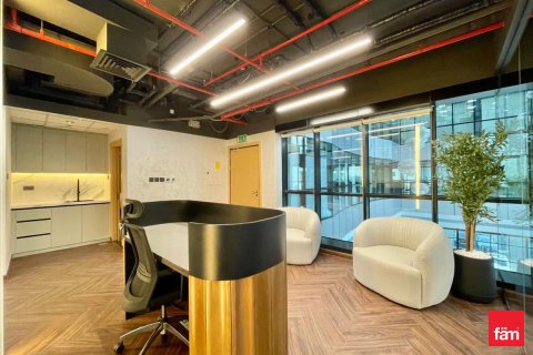 Kancelária v Dubai, SAE 103.5 m2 č. 694166 - Fotografia 3