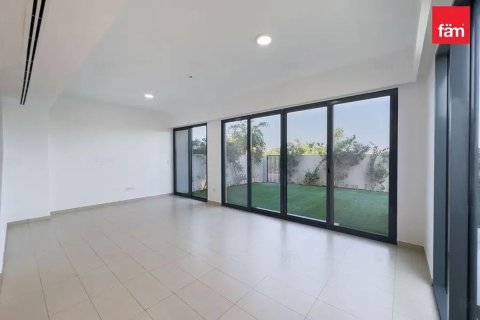 Villetta a schiera in affitto a Dubai, EAU 3 camere da letto, 252 mq. № 694163 - foto 12