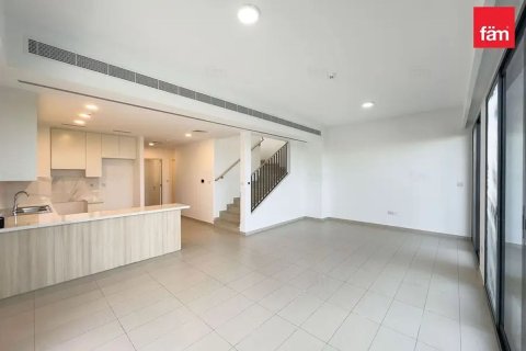 Villetta a schiera in affitto a Dubai, EAU 3 camere da letto, 252 mq. № 694163 - foto 10