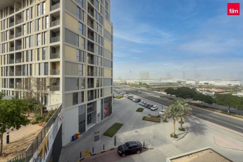 Leilighet til salgs i Dubai Production City (IMPZ), Dubai, Emiratene 1 soverom, 57.7 kvm Nr. 760733 - Foto 8