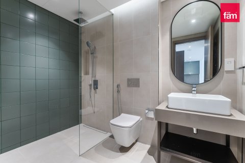 Пәтер City Walk, Дубай, БАӘ-да 1 жатын бөлме, 63 м² № 760732 - фото 8