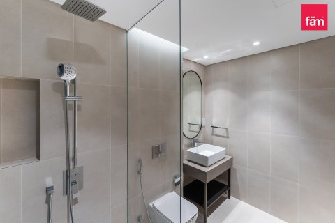 Пәтер City Walk, Дубай, БАӘ-да 1 жатын бөлме, 63 м² № 760732 - фото 9