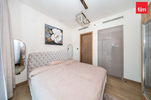 Byt v Dubai, SAE 1 ložnice, 66 m² Č.: 760731 - fotografie 8