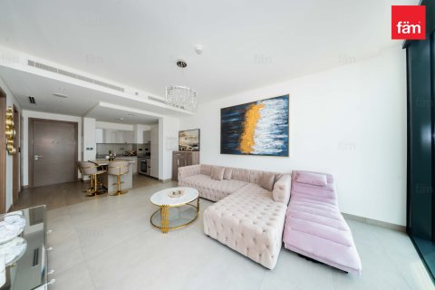 Byt v Dubai, SAE 1 ložnice, 66 m² Č.: 760731 - fotografie 6