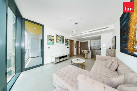 Byt v Dubai, SAE 1 ložnice, 66 m² Č.: 760731 - fotografie 5