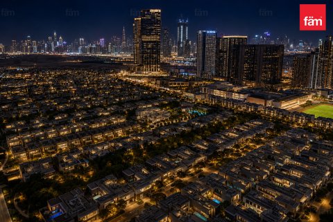 Byt v Dubai, SAE 1 ložnice, 66 m² Č.: 760731 - fotografie 18