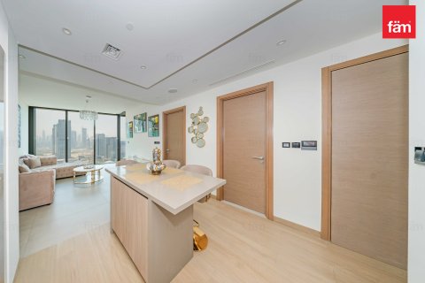 Byt v Dubai, SAE 1 ložnice, 66 m² Č.: 760731 - fotografie 2