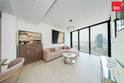 Byt v Dubai, SAE 1 ložnice, 66 m² Č.: 760731 - fotografie 4