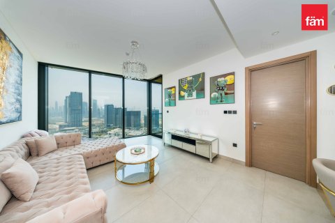 Byt v Dubai, SAE 1 ložnice, 66 m² Č.: 760731 - fotografie 3