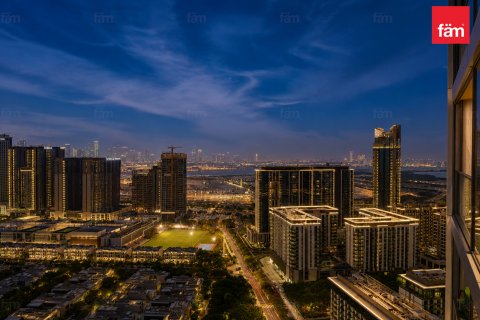 Byt v Dubai, SAE 1 ložnice, 66 m² Č.: 760731 - fotografie 19