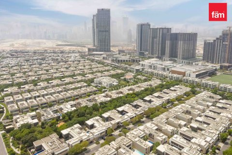 Byt v Dubai, SAE 1 ložnice, 66 m² Č.: 760731 - fotografie 16
