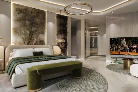 Wohnung zum Verkauf in Business Bay, Dubai, VAE 1 Schlafzimmer, 83 m2 Nr. 696448 - Foto 2