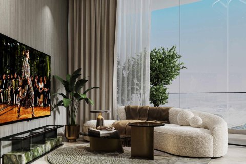 Wohnung zum Verkauf in Business Bay, Dubai, VAE 1 Schlafzimmer, 83 m2 Nr. 696448 - Foto 3