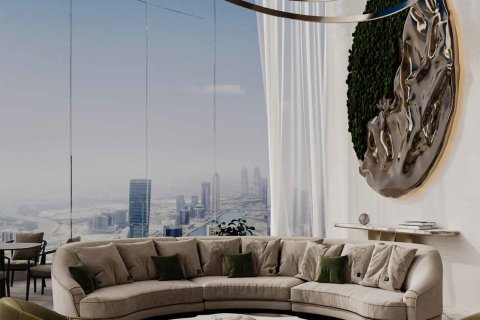 Wohnung zum Verkauf in Business Bay, Dubai, VAE 1 Schlafzimmer, 83 m2 Nr. 696448 - Foto 5